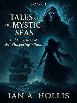 cover image of Curse of the Whispering Winds